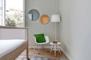 Appartement, 1 chambre