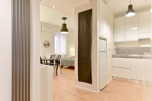 Studio | Private kitchenette