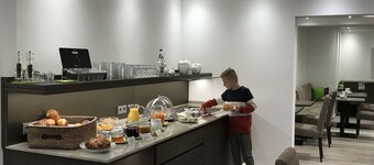 เกสเตอเฮาส์ ชเลอเกล