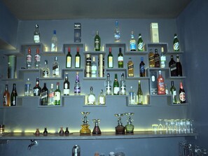 Bar (on property) - Raja ka bagh - A Boutique hotel (Nurpur)