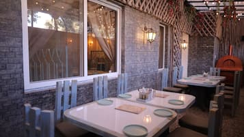 Cocina internacional