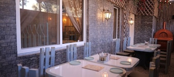 Raja ka bagh - A Boutique hotel