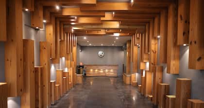 Raja ka bagh - A Boutique hotel