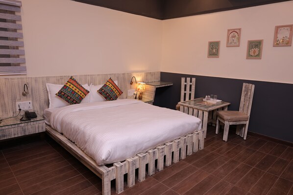 ملاءات من القطن المصري وأغطية فراش متميزة