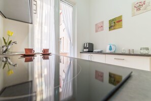 Apartment, 2 Schlafzimmer | Zimmerausstattung