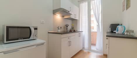Appartement, 2 chambres | Cuisine privée