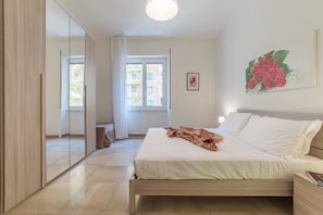 Apartment, 2 Schlafzimmer