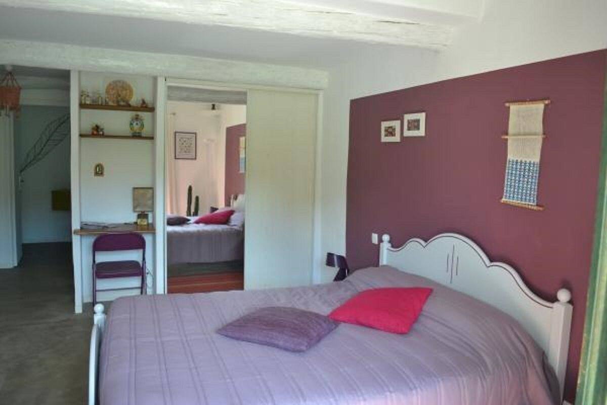 Quadruple Room, Multiple Beds, Non Smoking | Premium bedding, rollaway beds (surcharge), WiFi (free)