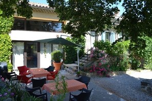 Jardin