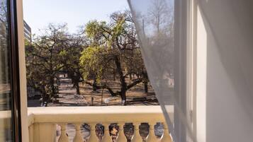 Suite - balkon | Balkon