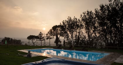 Le MaRaClà Country House