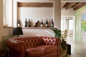Interior - Le MaRaClà Country House (Jesi)