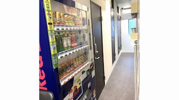自動販売機