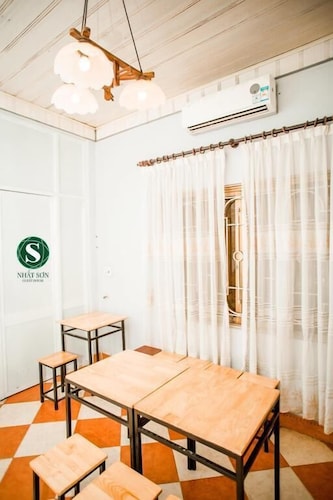 Nhat Son Guesthouse