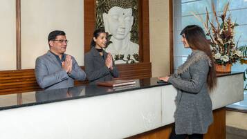 Recepción
