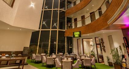 Coral Resort and Spa Centrally Heated Mountain Side Resort Manali