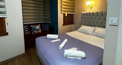 Linden Houses Apartments