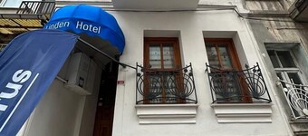 Linden Houses Apartments