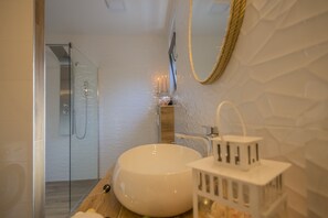Villa | Salle de bain