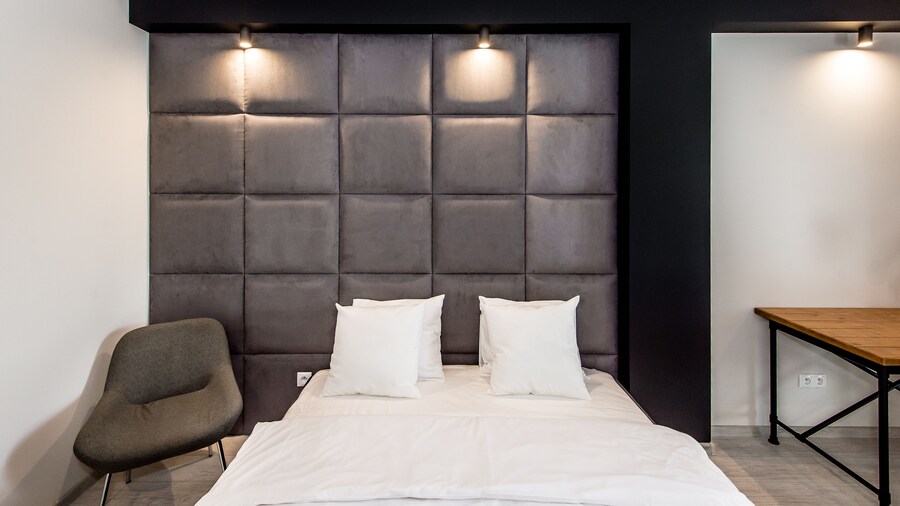 Super-Apartamenty Exclusive