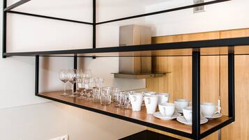 Exclusive Apartment | 1 bedroom, premium bedding, desk, soundproofing