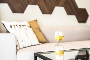 Exclusive Apartment | Room amenity - Super-Apartamenty Exclusive (Poznan)