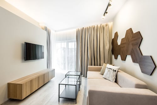 Super-Apartamenty Exclusive