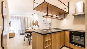 Exclusive Apartment