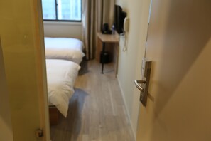 Servicio a la habitación