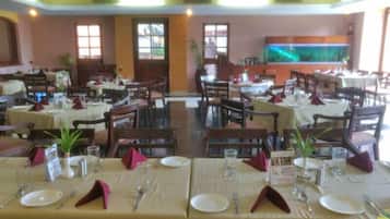 Restaurang