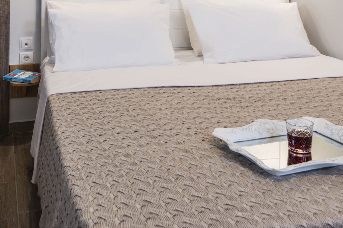 Junior Suite, Terrace
