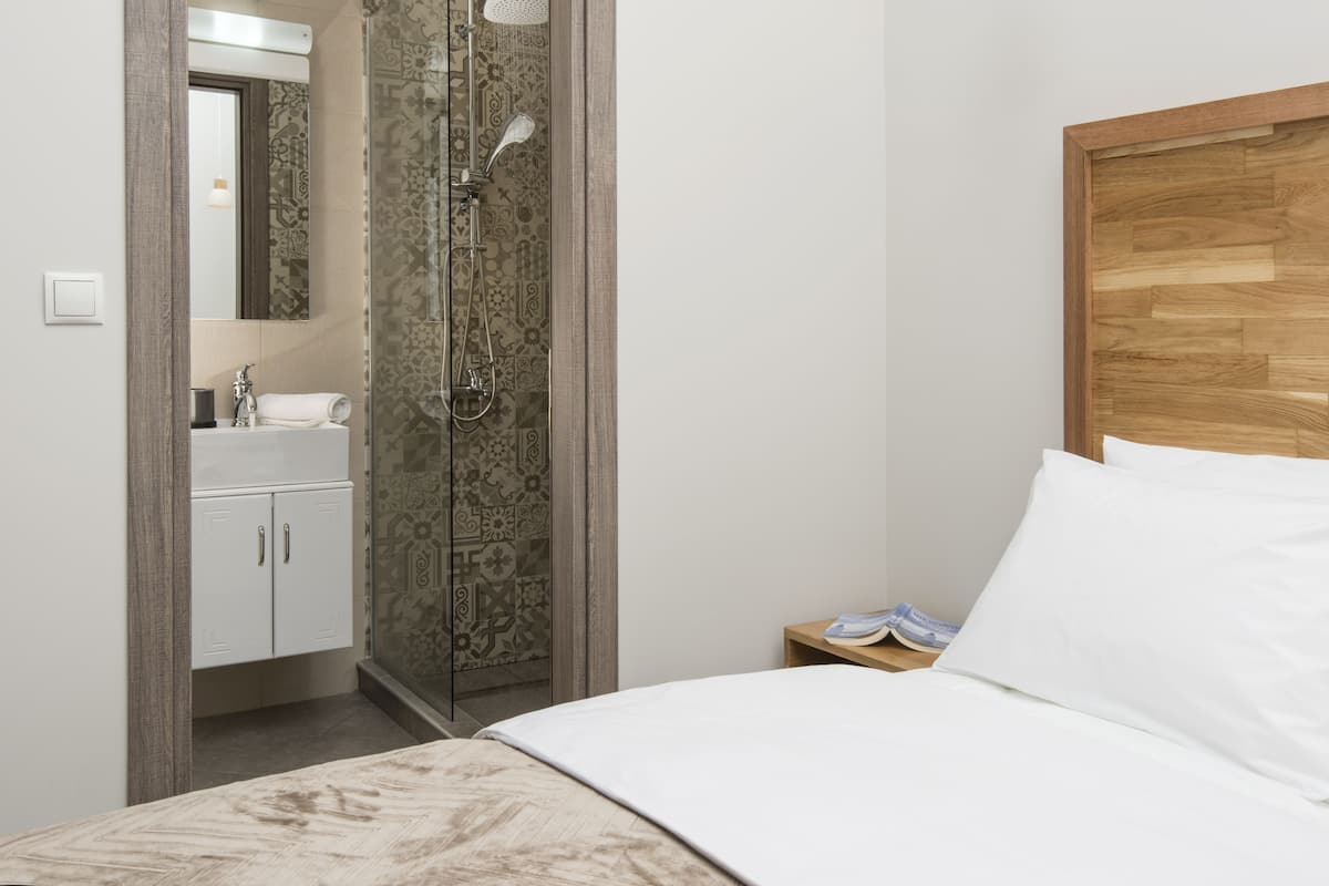 Superior Double or Twin Room, City View