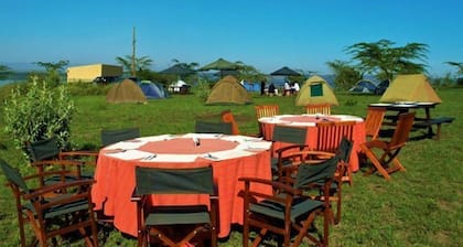 Duara Flamingo Camp