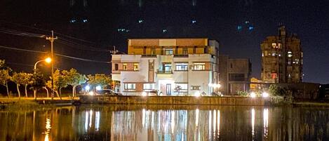 Εξωτερικοί χώροι