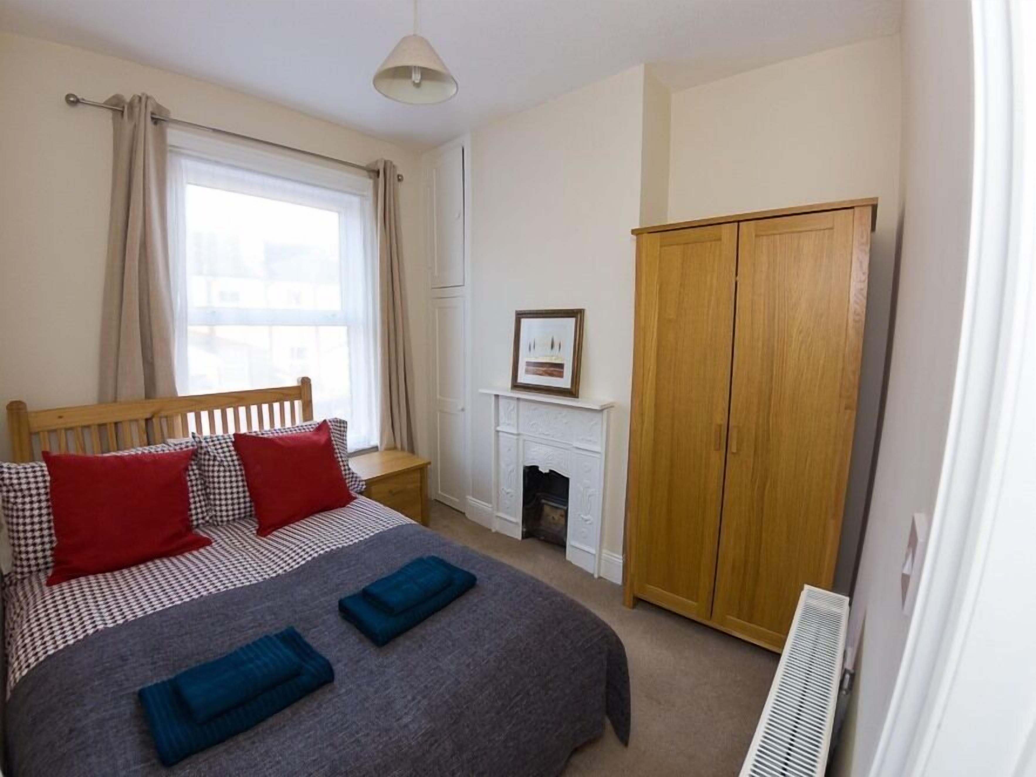 Deluxe House, Private Bathroom