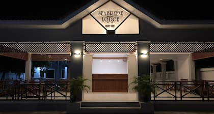 Sea Breeze Lodge Ngapali