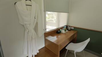 Équipements de la chambre