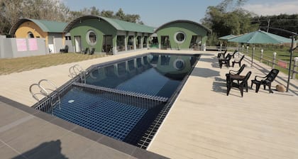 Hotel Popular Kyaik Hto