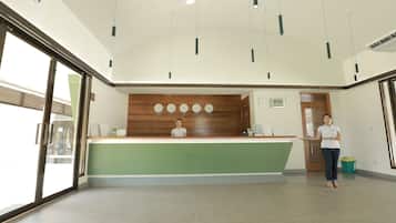 Recepción