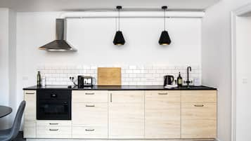 Design Apartment | Private kitchen