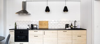 The Brewer Atelier by Daniel&Jacob’s