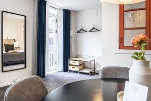Oppholdsområde