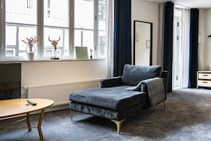 Apartamento design | Individualmente decorados, individualmente mobiliados