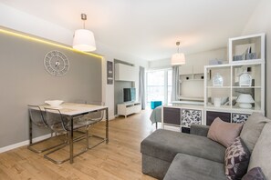 Apartment, Non Smoking (Love Dluxe) - Super-Apartamenty Love Deluxe (Poznan)