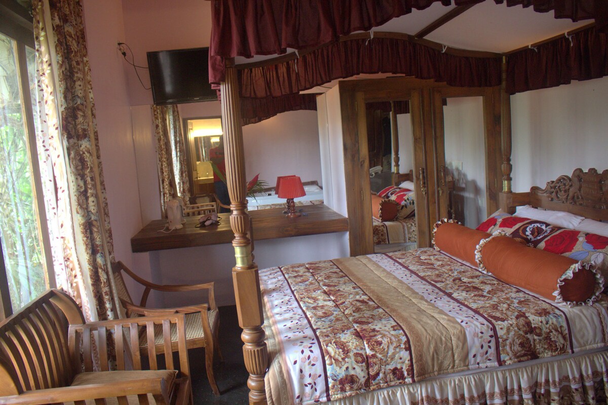 Deluxe Double or Twin Room, Accessible, Non Smoking