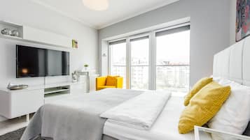 Apartamento (Old Market) | Roupas de cama de algodão egípcio, roupas de cama premium