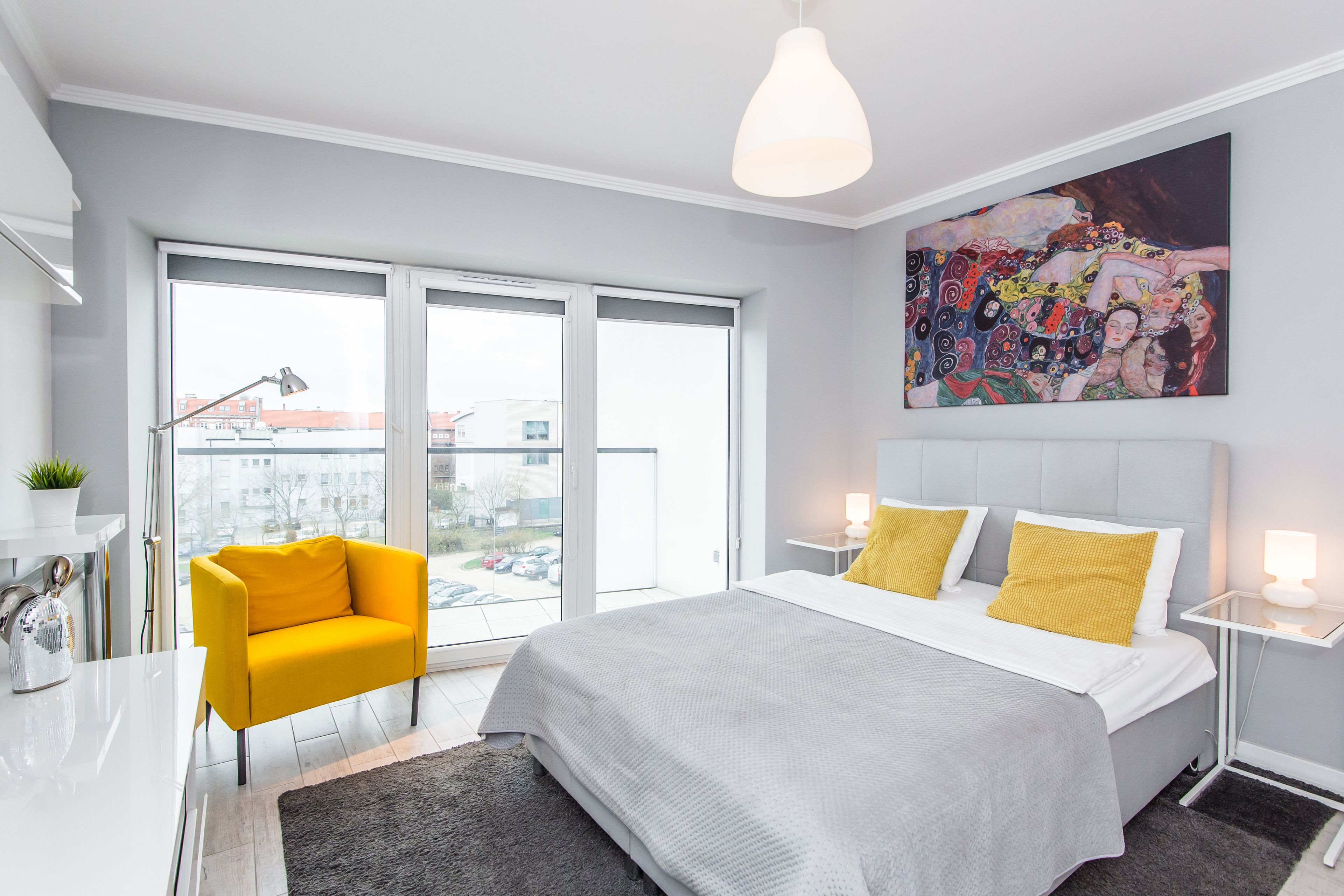 Apartment (Old Market)