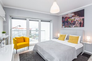 Apartment (Old Market)