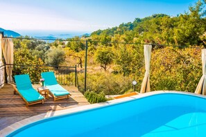 Villa | Piscine privée