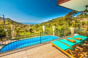 Villa | Private pool - Villa Sedir (Kas)
